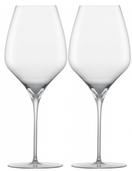2er Set Schott Zwiesel Glas „ALLORO“ Rioja 