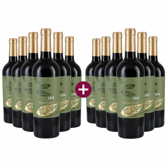 6+6 Superdeal Laya Homenaje al Cosechero 2021 
