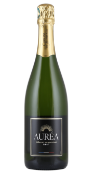 Auréa Crémant de Bordeaux Blanc de Noir