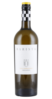 Barista Chardonnay 2024
