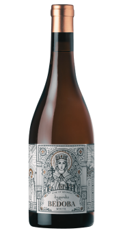 Bedoba White Blend 2025 | KI-generiert