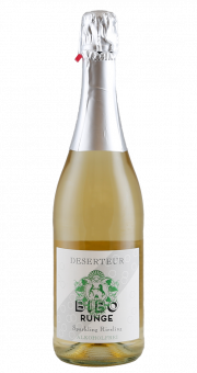 Bild von BIBO RUNGE "Deserteur" Sparkling Riesling alkoholfrei