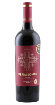 Bodegas Riojanas Penamonte Garnacha 2022 | KI-generiert