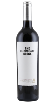 Boekenhoutskloof The Chocolate Block 2023