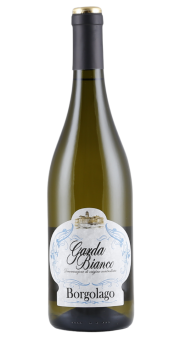 Borgolago Garda Bianco 2025