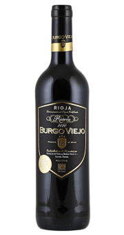 Burgo Viejo Rioja Reserva 2020