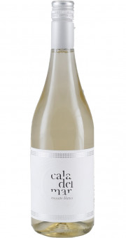 Bild von Cala del Mar Blanco 2021
