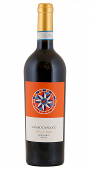 Campo di Fuoco Nero d'Avola 2022