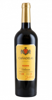 Bild von Cañadelas Reserva 2018