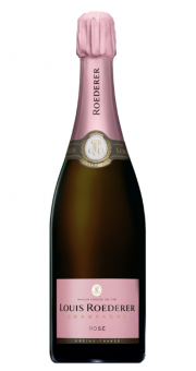 Bild von Champagne Louis Roederer Brut Rosé 2016