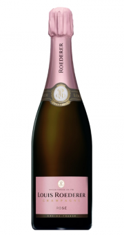 Champagne Louis Roederer Brut Rosé 2016 