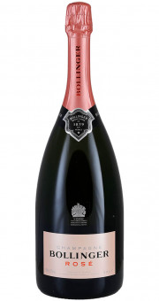 Magnum (1,5 L) Champagne Bollinger Rosé 