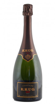 Champagne Krug Vintage 2006 