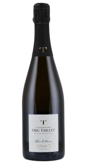 Champagne Eric Taillet Exklusiv T