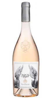 Bild von Château d'Esclans Rock Angel Côte de Provence Rosé 2022