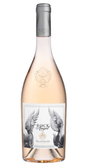 Château d'Esclans Rock Angel Côte de Provence Rosé 2022 