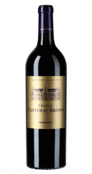 Château Cantenac-Brown 2022 (Subskription) 