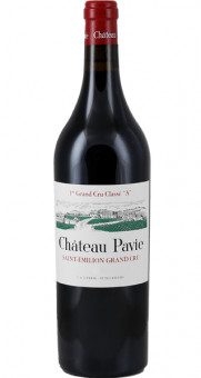 Château Pavie 2022 (Subskription) 