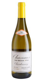 Chazeaux des Beuchottes Chardonnay 2024