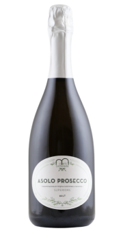 Corte Giovanni Asolo Prosecco Superiore Brut | KI-generiert