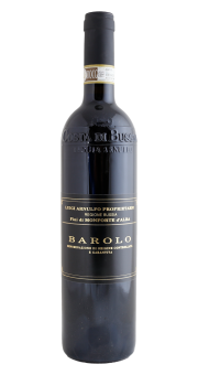 Costa di Bussia Barolo Bussia Luigi Arnulfo 2017