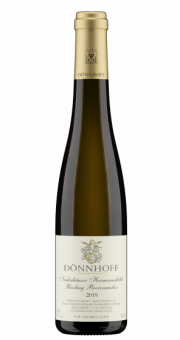 Bild von Dönnhoff Oberhäuser Brücke *Monopol* Riesling Beerenauslese 2019 (0,375 L)
