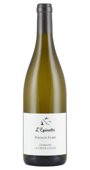 Domaine La Croix-Canat Pouilly Fumé Epinette 2023