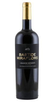 Domaine Lafage Bastide Miraflors Grande Réserve 2023