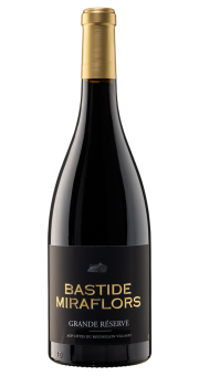 Domaine Lafage Bastide Miraflors Grande Réserve 2020 