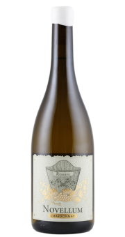Domaine Lafage Novellum Chardonnay Reserve 2025 | KI-generiert