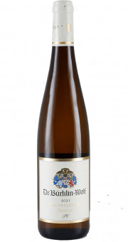 Bild von Dr. Bürklin-Wolf Wachenheimer Böhlig P.C. Riesling trocken 2021