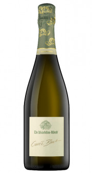 Dr. Bürklin-Wolf Cuvée Brut 2018 
