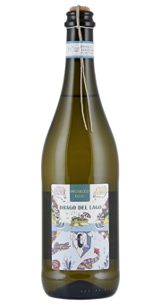 Drago del Lago Prosecco