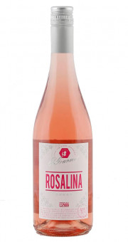 El Gourmet Rosalina Rosado 2021 