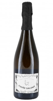 Friedrich Becker Cuvée Salomé 