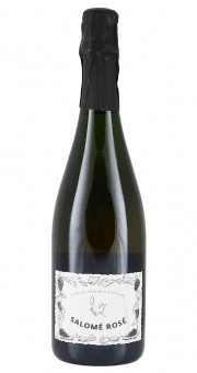 Friedrich Becker Cuvée Salomé Rosé 