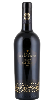 Gran Bericanto Riserva 2022 | KI-generiert
