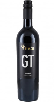 Hirsch GT Trollinger 2019 