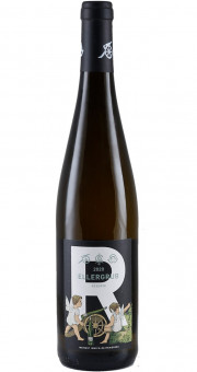 Immich-Batterieberg Enkircher Ellergrub Riesling Reserve 2020 