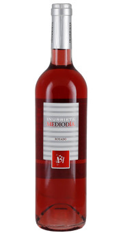 Bild von Inurrieta Mediodia Rose 2023