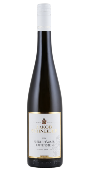  Jakob Schneider Pfaffenstein Riesling trocken 2024