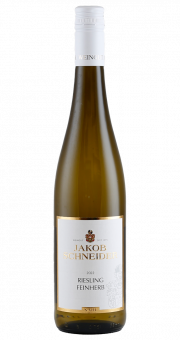 Bild von Jakob Schneider Riesling feinherb 2022