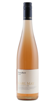 Karl May RosaRot Rosé  2025