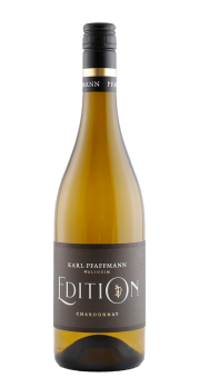 Karl Pfaffmann Chardonnay Edition L.P. 2024