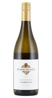 Kendall Jackson Chardonnay Vintner's Reserve 2023