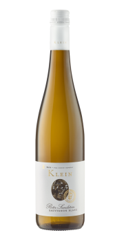 Klein Sauvignon Blanc Roter Sandstein trocken 2025