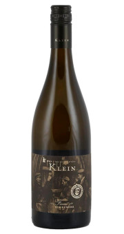 Klein Scheurebe Fumé trocken 2024