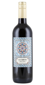 La Carusa Merlot Umbria 2024