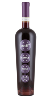 L”Astemia Pentita Barolo Cannubi 2016
