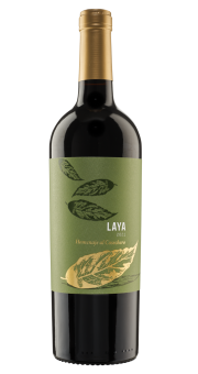 Laya Homenaje al Cosechero 2023